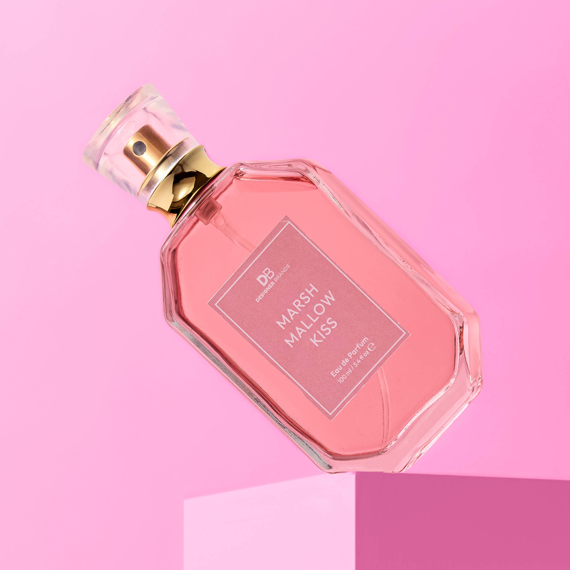 Marshmallow Kiss (EDP)