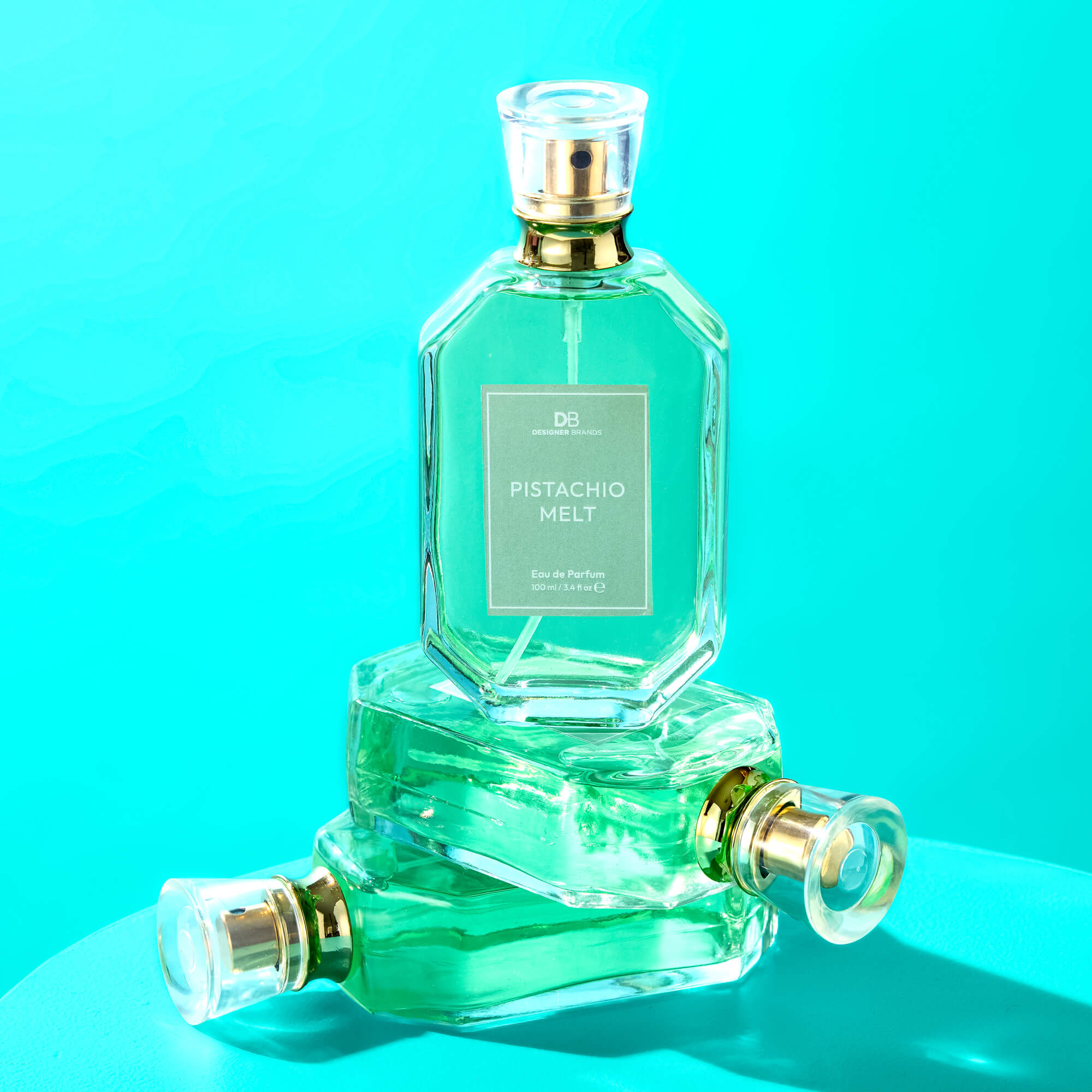 Pistachio Melt (EDP)