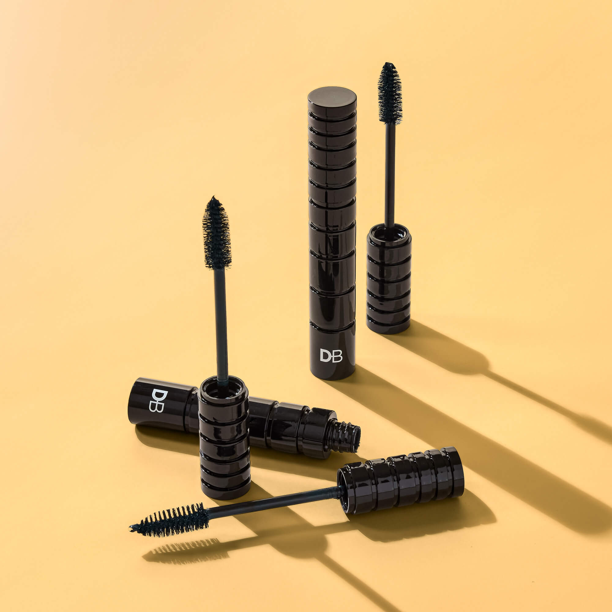 The Big Build Hi-Impact Mascara
