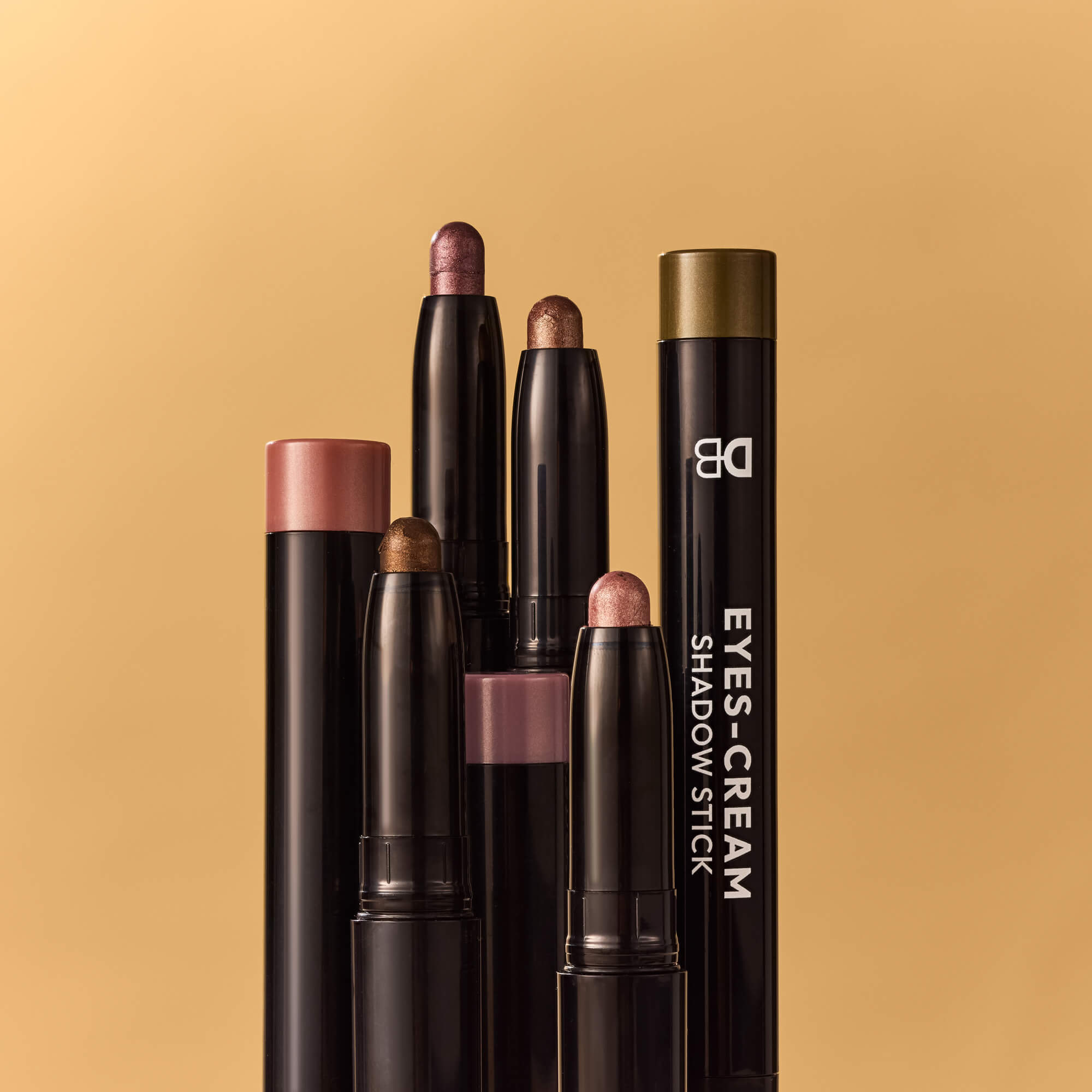 Eyes-Cream Shadow Stick