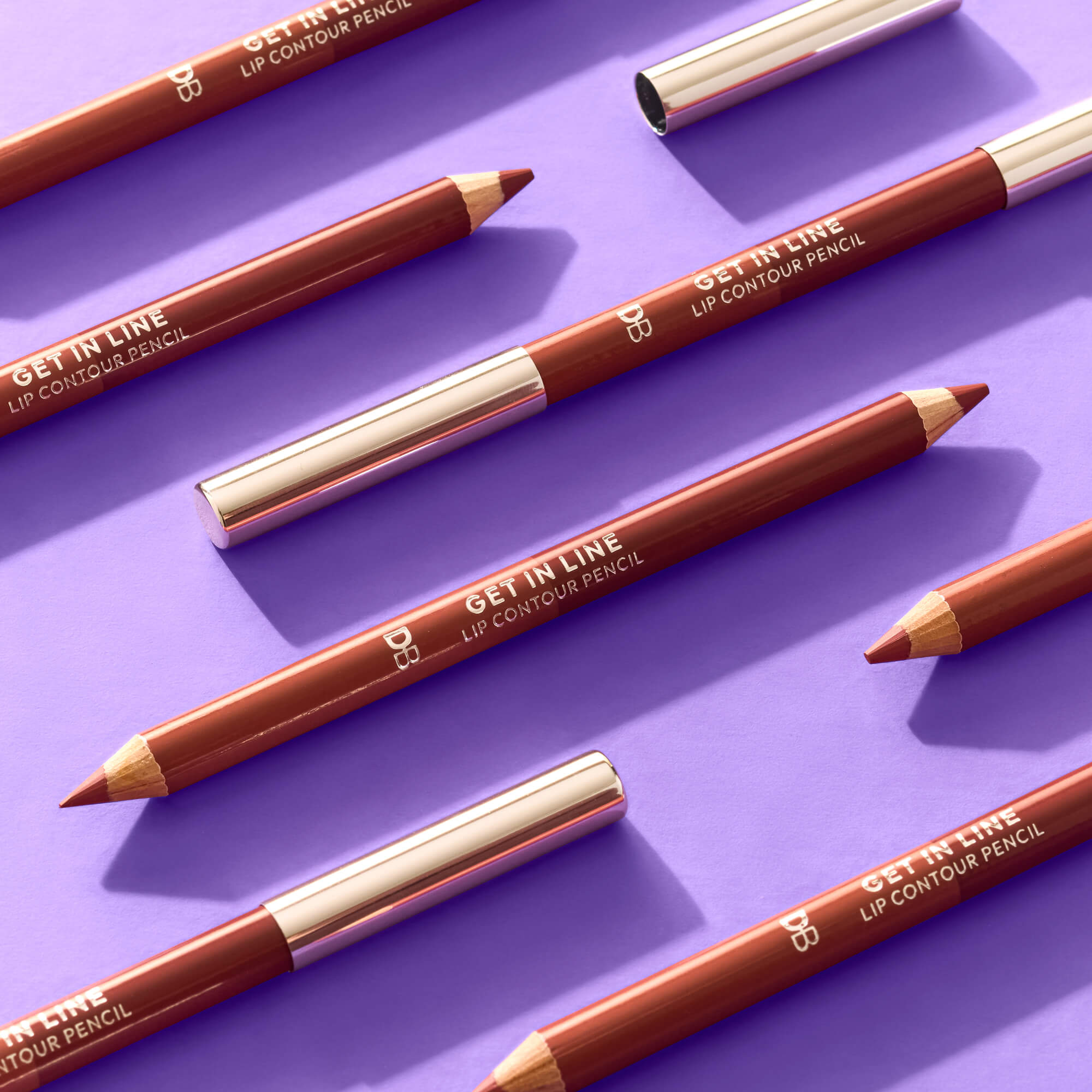 Get In Line Lip Contour Pencil