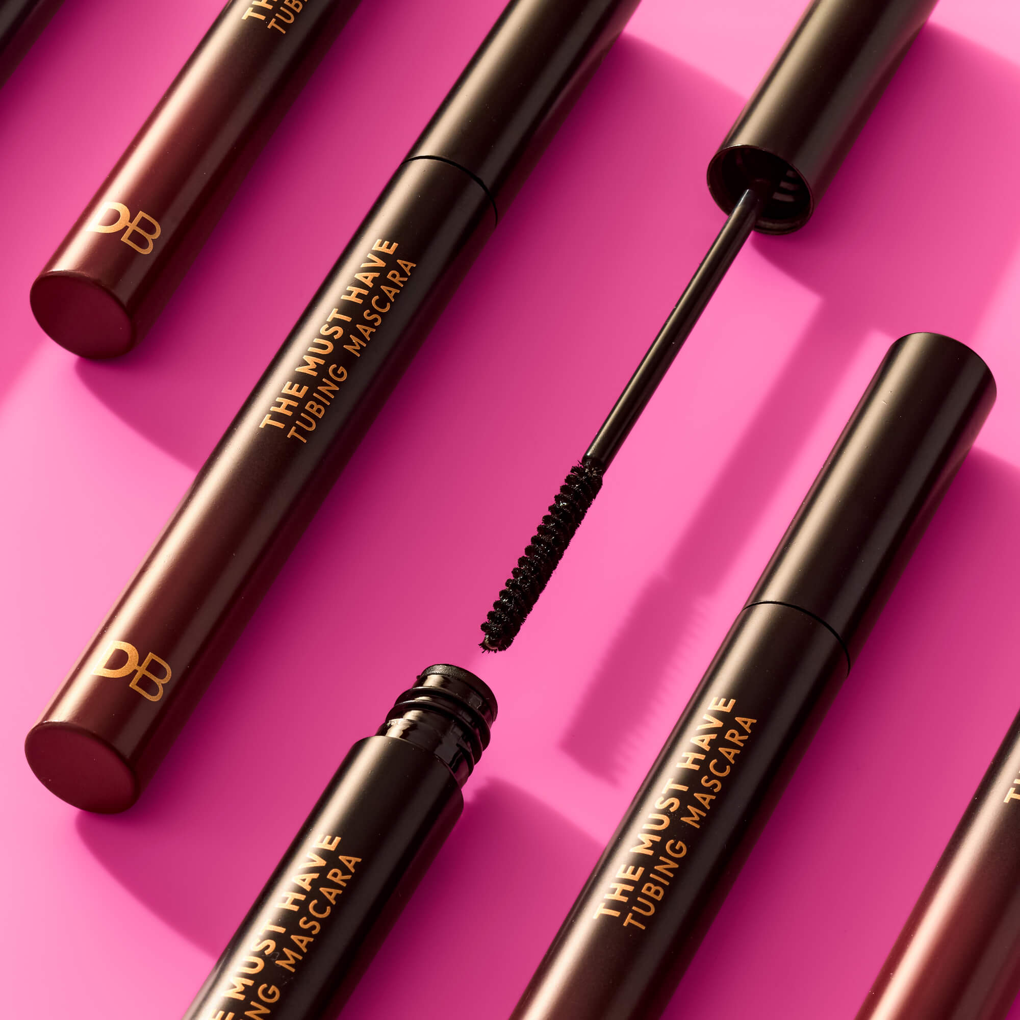 The Must Have Tubing Mascara