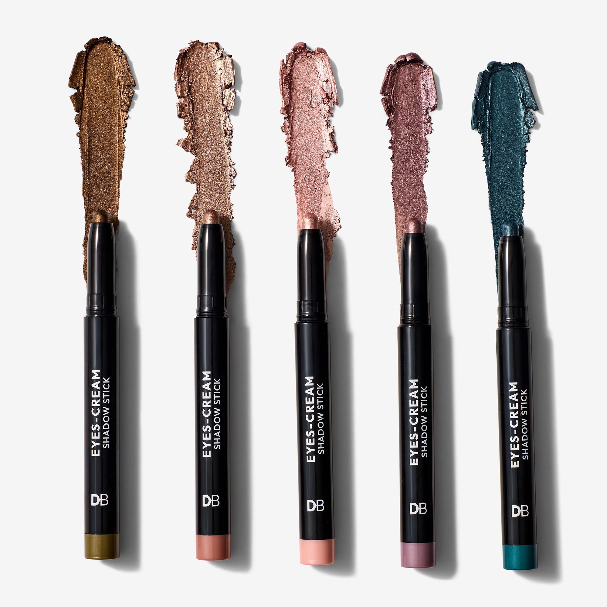 Eyes-Cream Shadow Stick