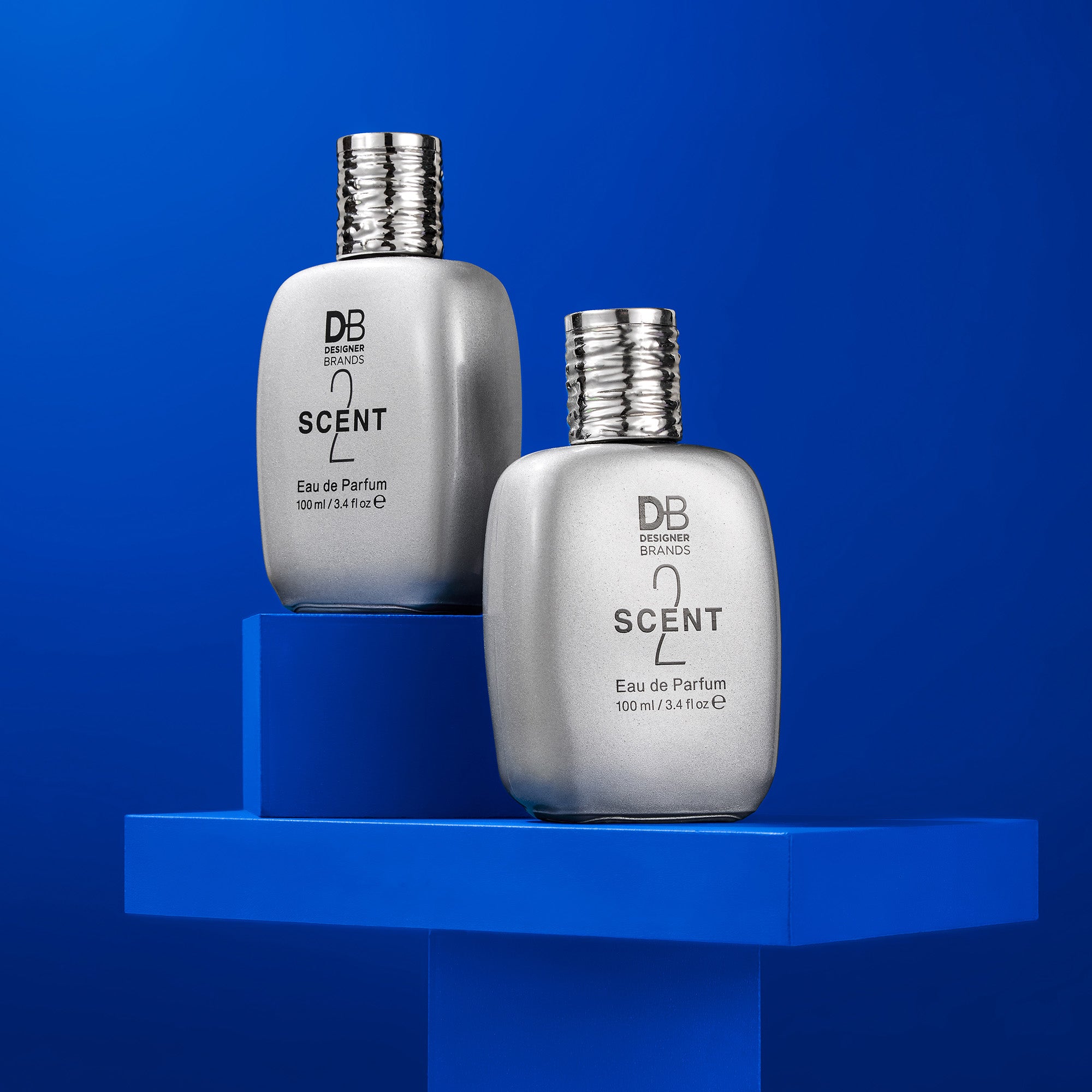 Scent 2 (EDP) 100mL | DB Cosmetics | Lifestyle Image