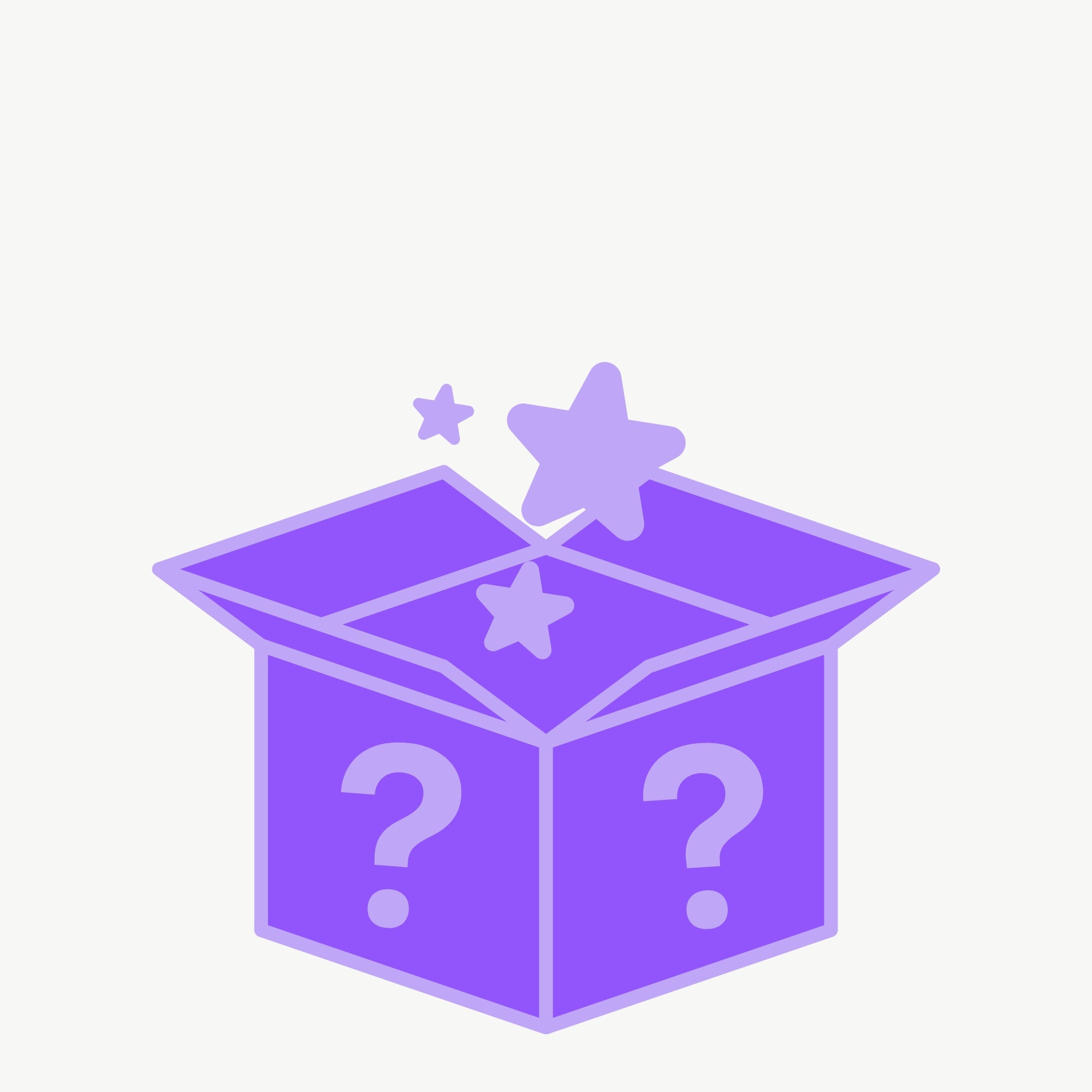 Mystery Product (Body) | DB Cosmetics | Thumbnail