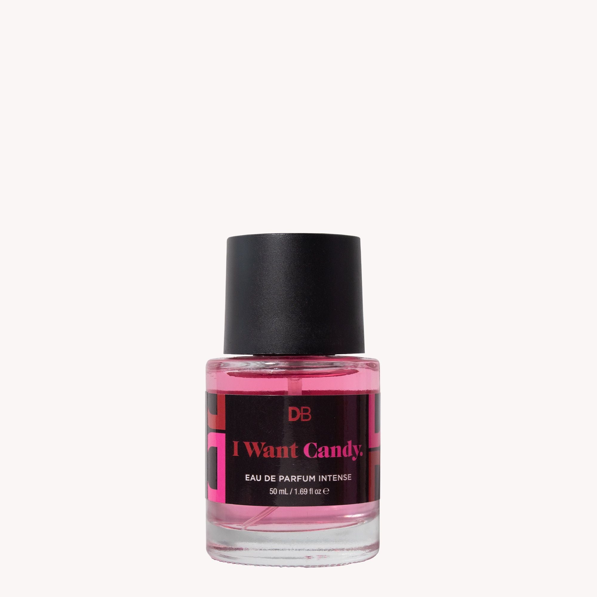I Want Candy (EDP Intense) 50mL Perfume | DB Cosmetics | Product