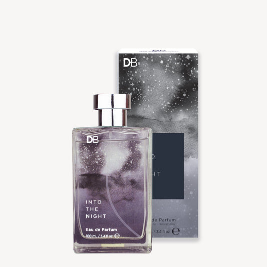 Into the Night (EDP) 100ml Fragrance | DB Cosmetics | Carton