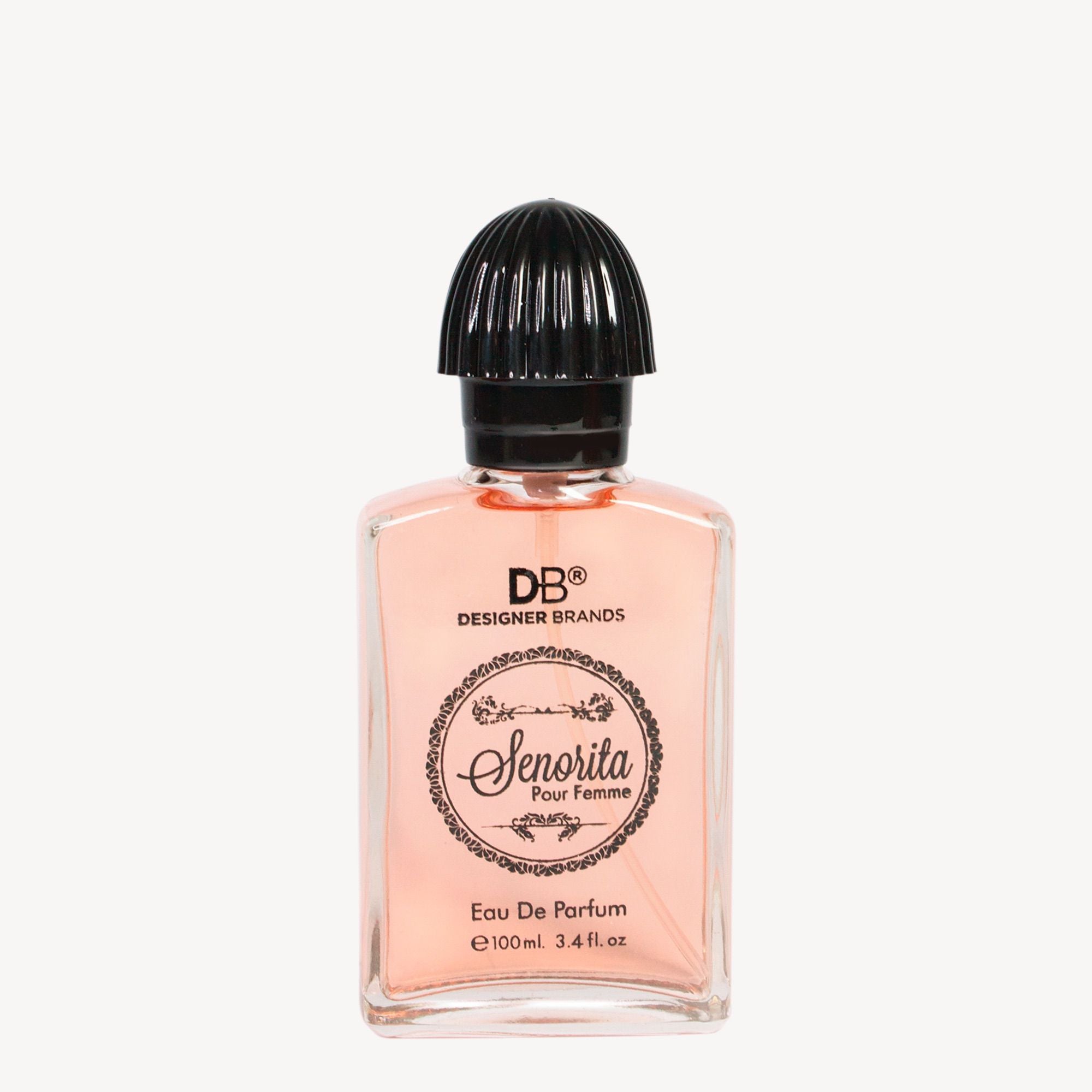 Senorita for Women (EDP) 100ml Fragrance | DB Cosmetics