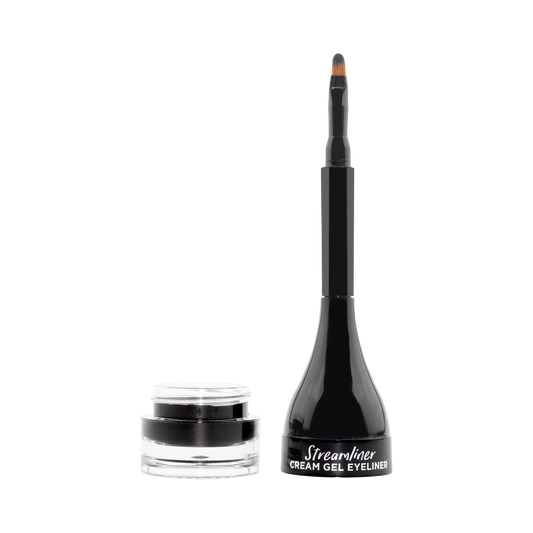 Streamliner Cream Gel Eyeliner (Black) | DB Cosmetics