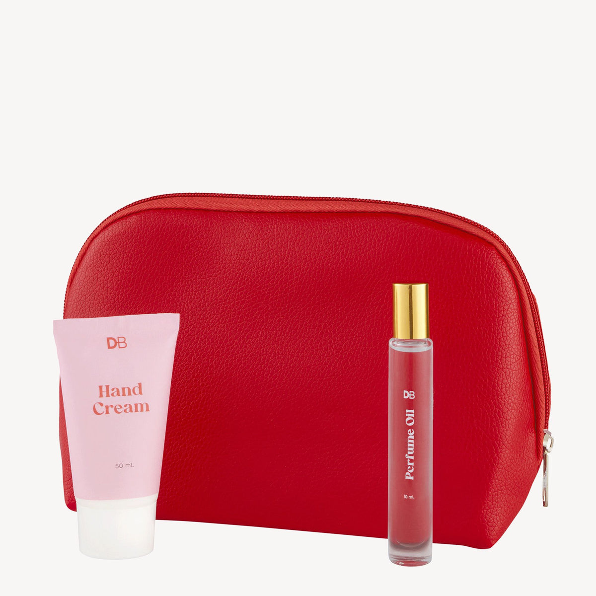 DB Cosmetics Little Luxuries Kit