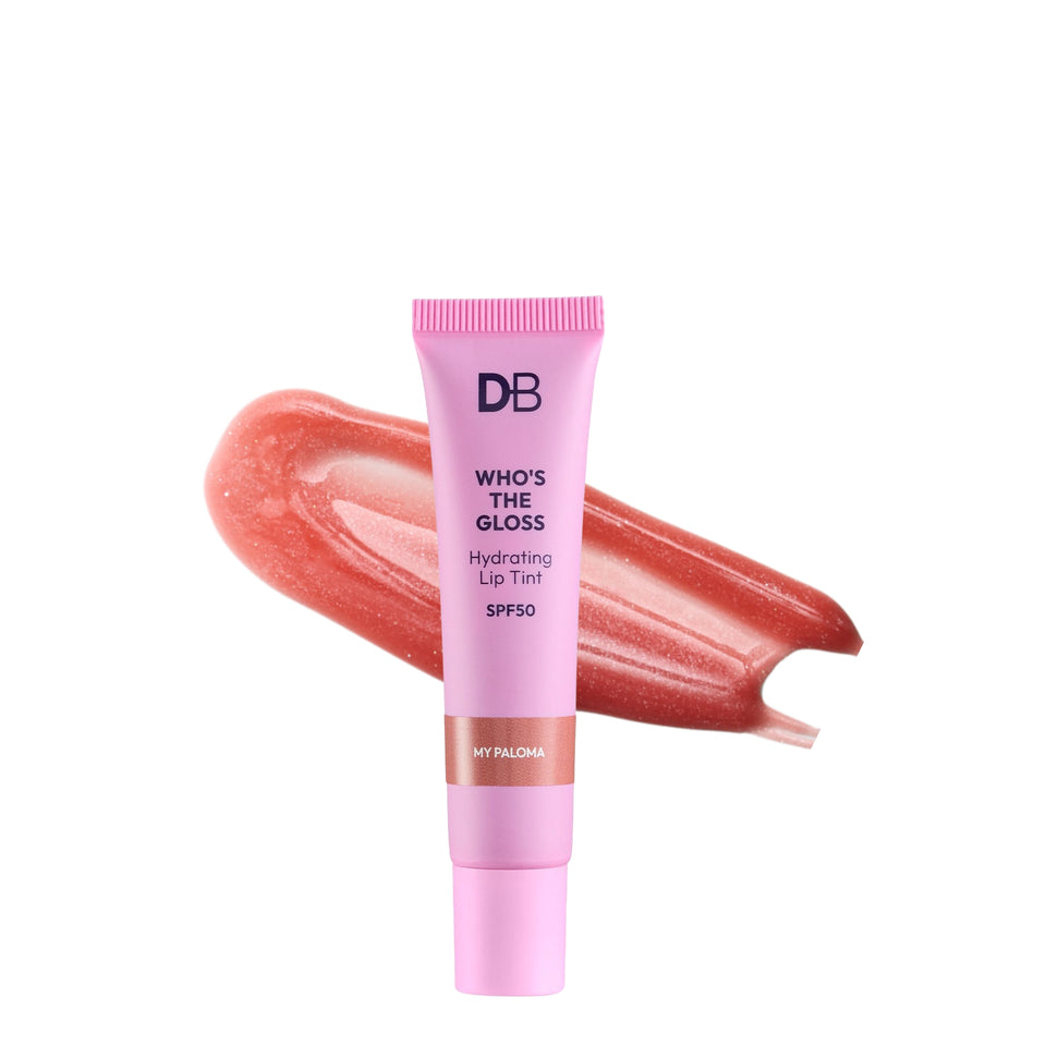 Real Designer Cosmetics. Real People Prices. | DB Cosmetics