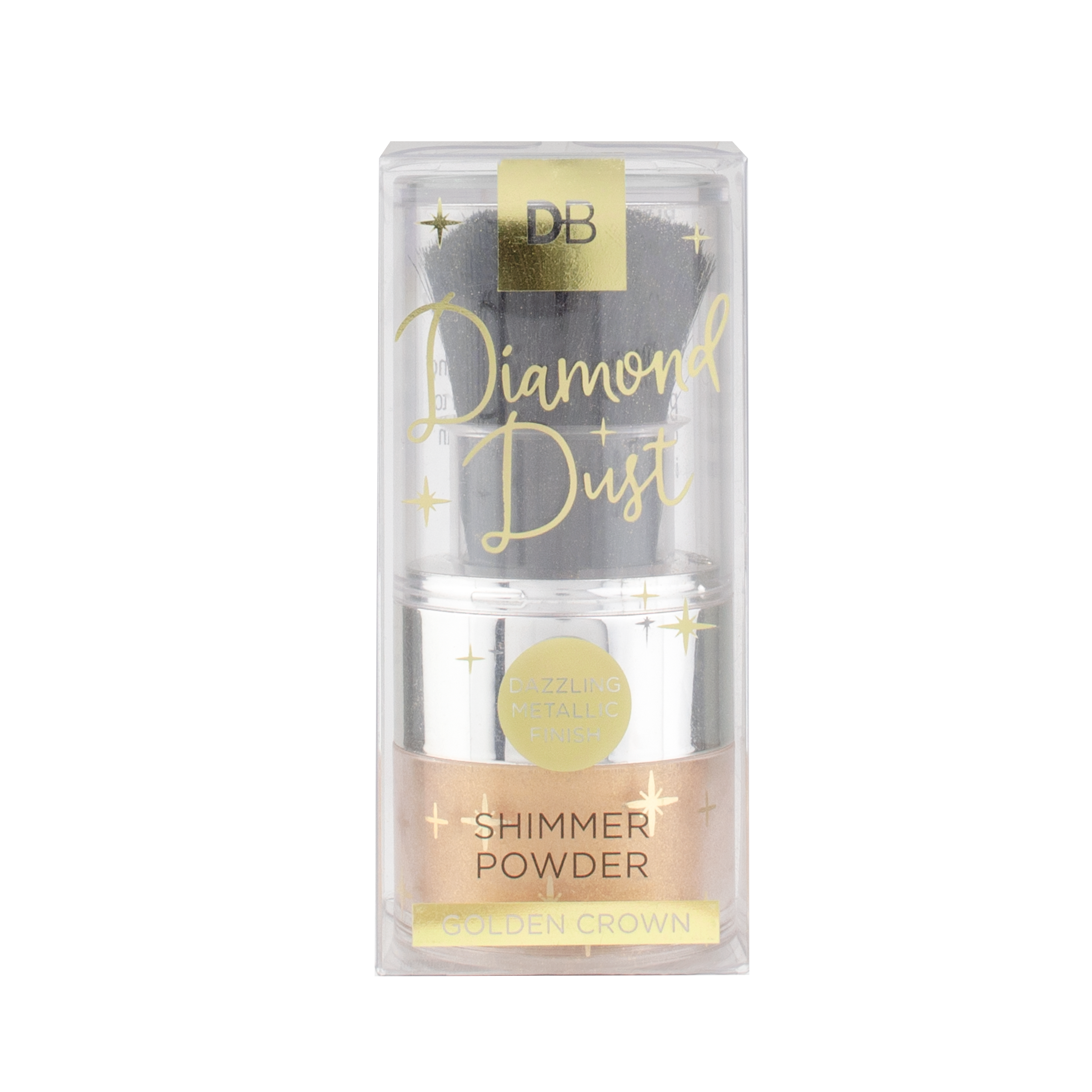 Diamond Dust Shimmer Powder