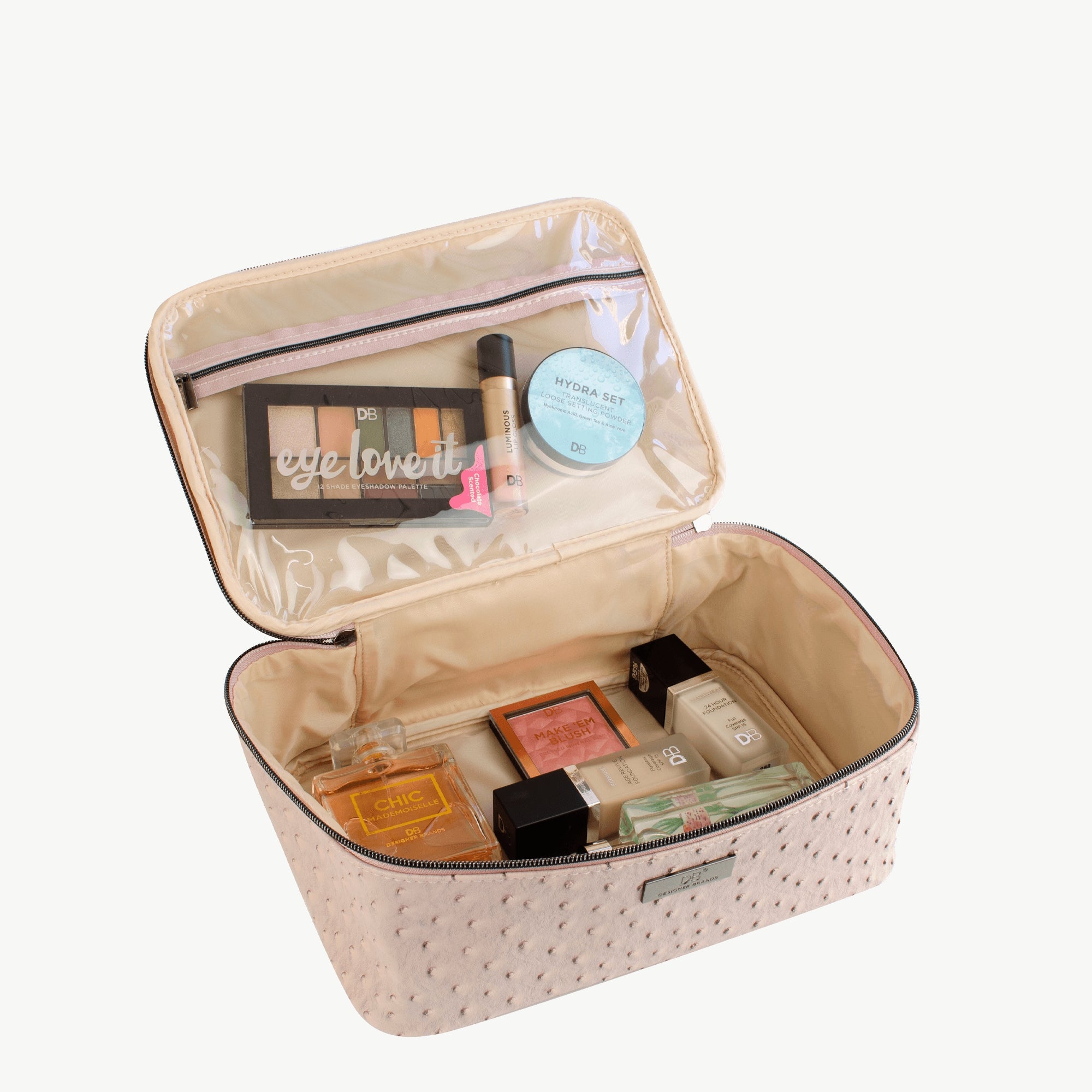Train Case