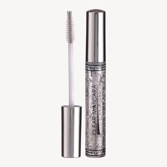 Clear Mascara | DB Cosmetics