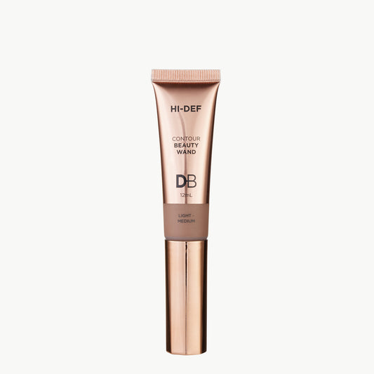 Hi-Def Contour Beauty Wand | DB Cosmetics | Thumbnail