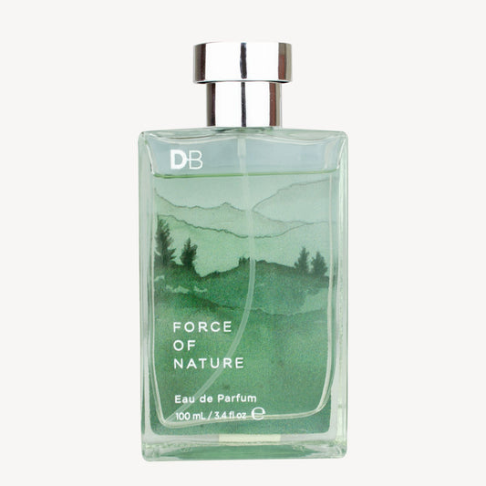 Force of Nature (EDP) 100ml Fragrance | DB Cosmetics