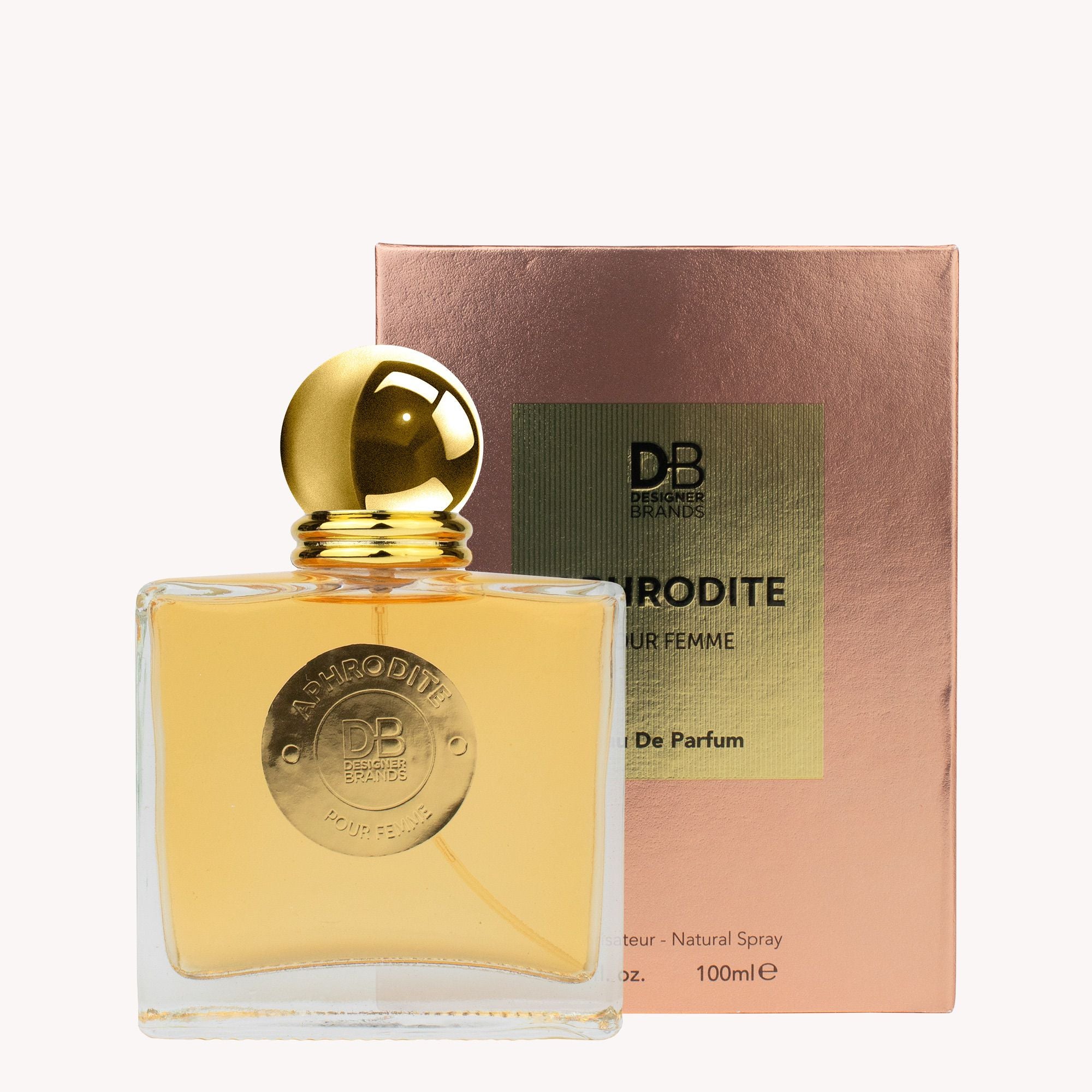 Aphrodite perfume discount