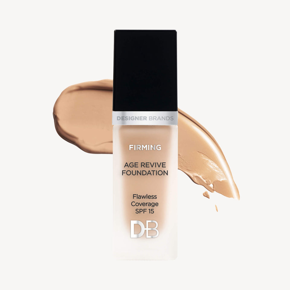 Foundation Makeup | DB Cosmetics