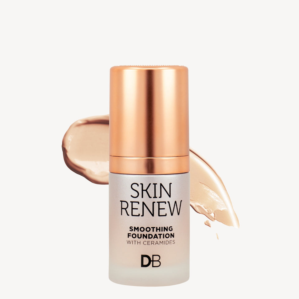 Makeup - Cruelty-Free & Vegan | DB Cosmetics