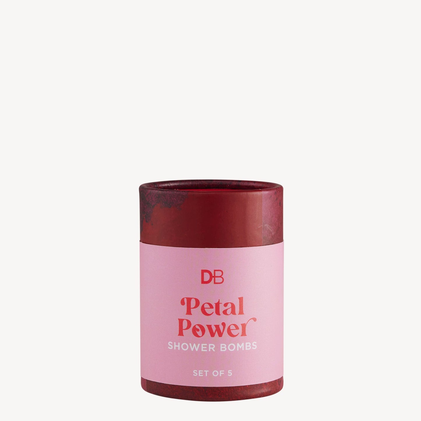 Petal Power Shower Bombs | DB Cosmetics | Thumbnail