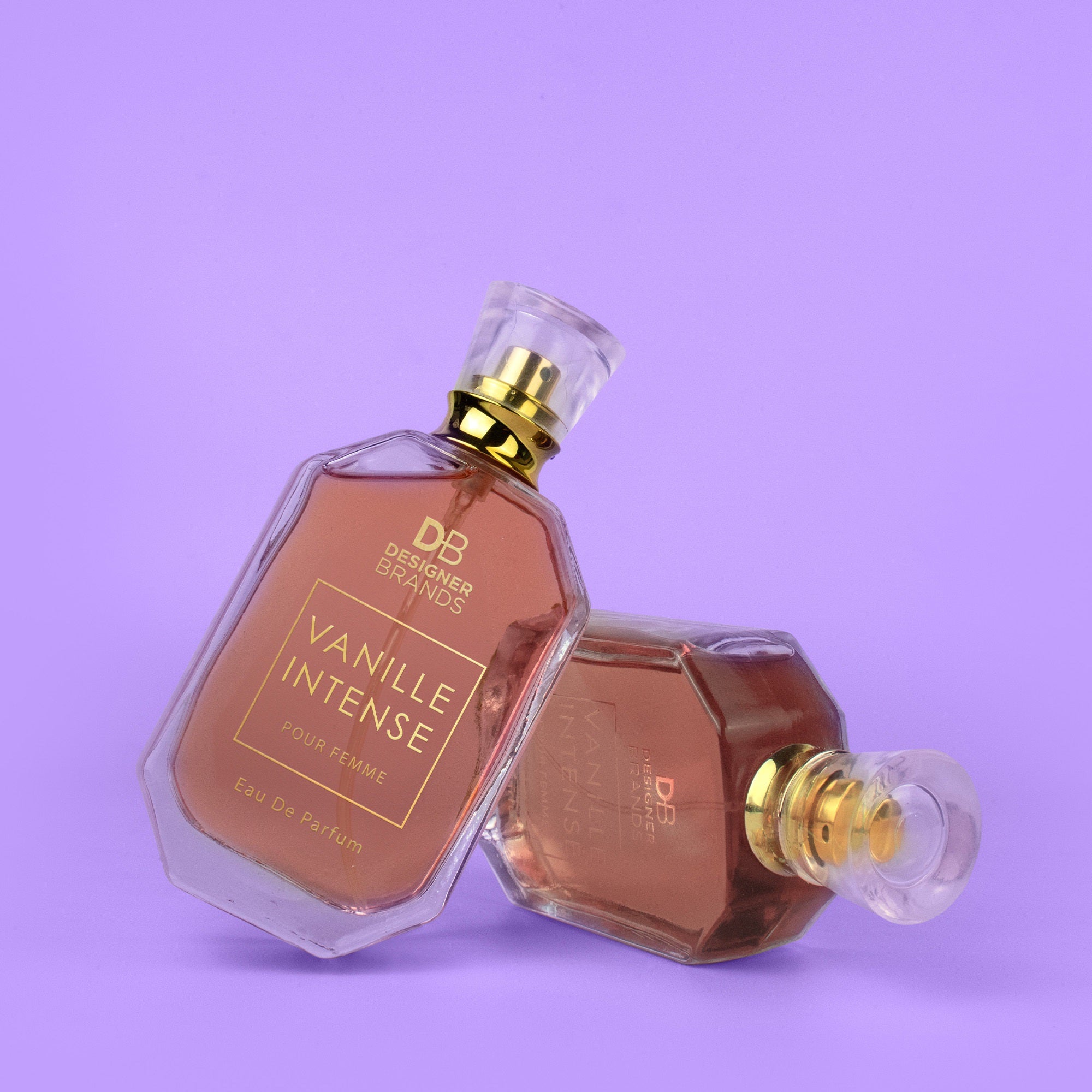Vanille Intense (EDP) | DB Cosmetics | Lifestyle 01