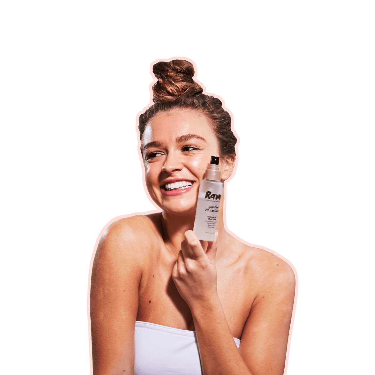 Balance-ME Mist Toner