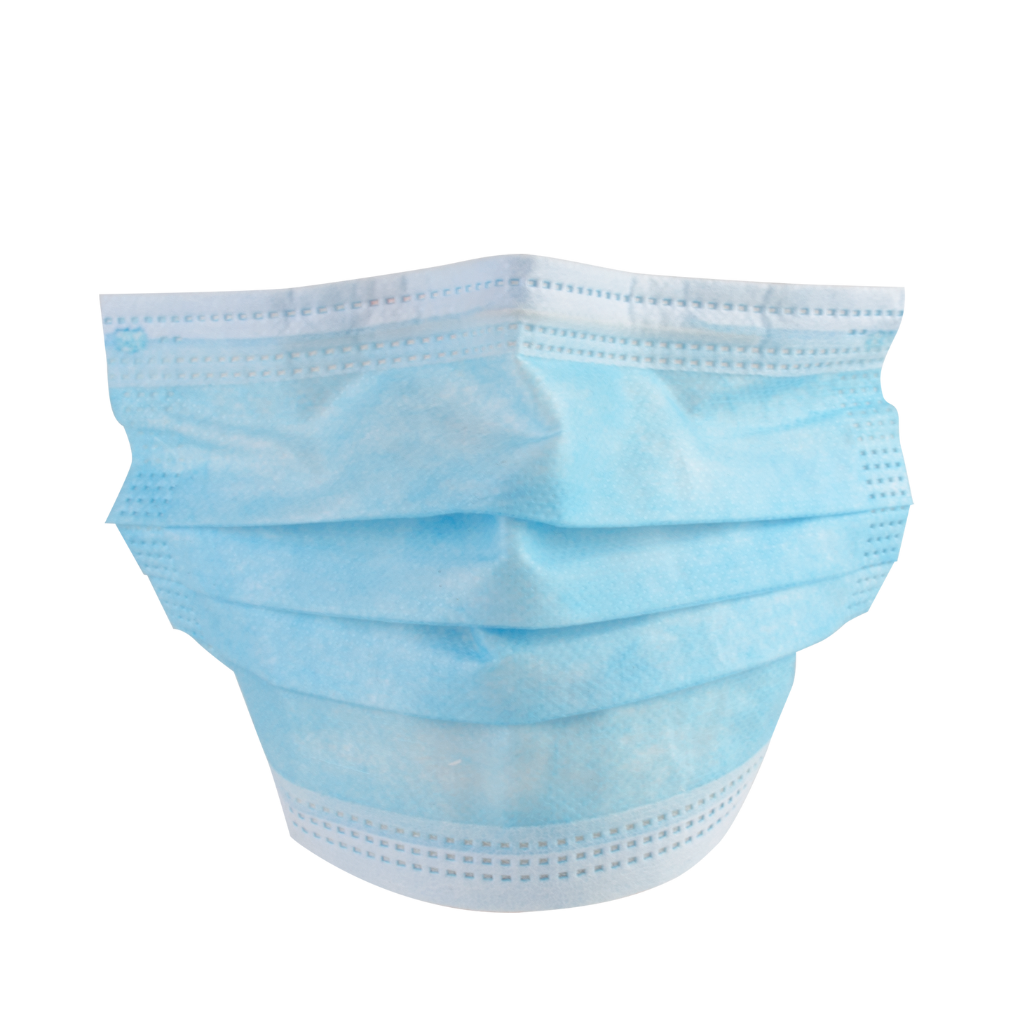 3 Ply Protective Disposable Face Masks (50 pack) | DB Cosmetics