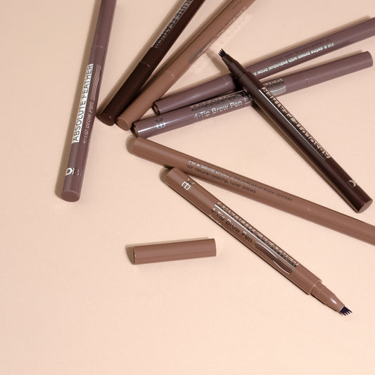 Absolute Feather Brow Pen | lifestyle 01 | DB Cosmetics