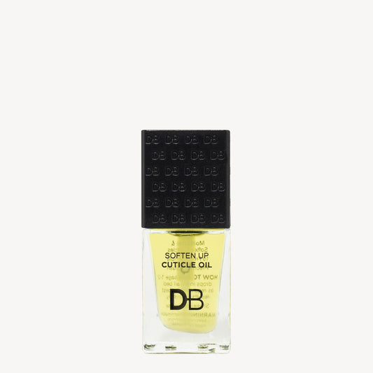 Soften Up Cuticle Oil | DB Cosmetics