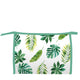 Travel Toiletry Bag (Tropic Palms)