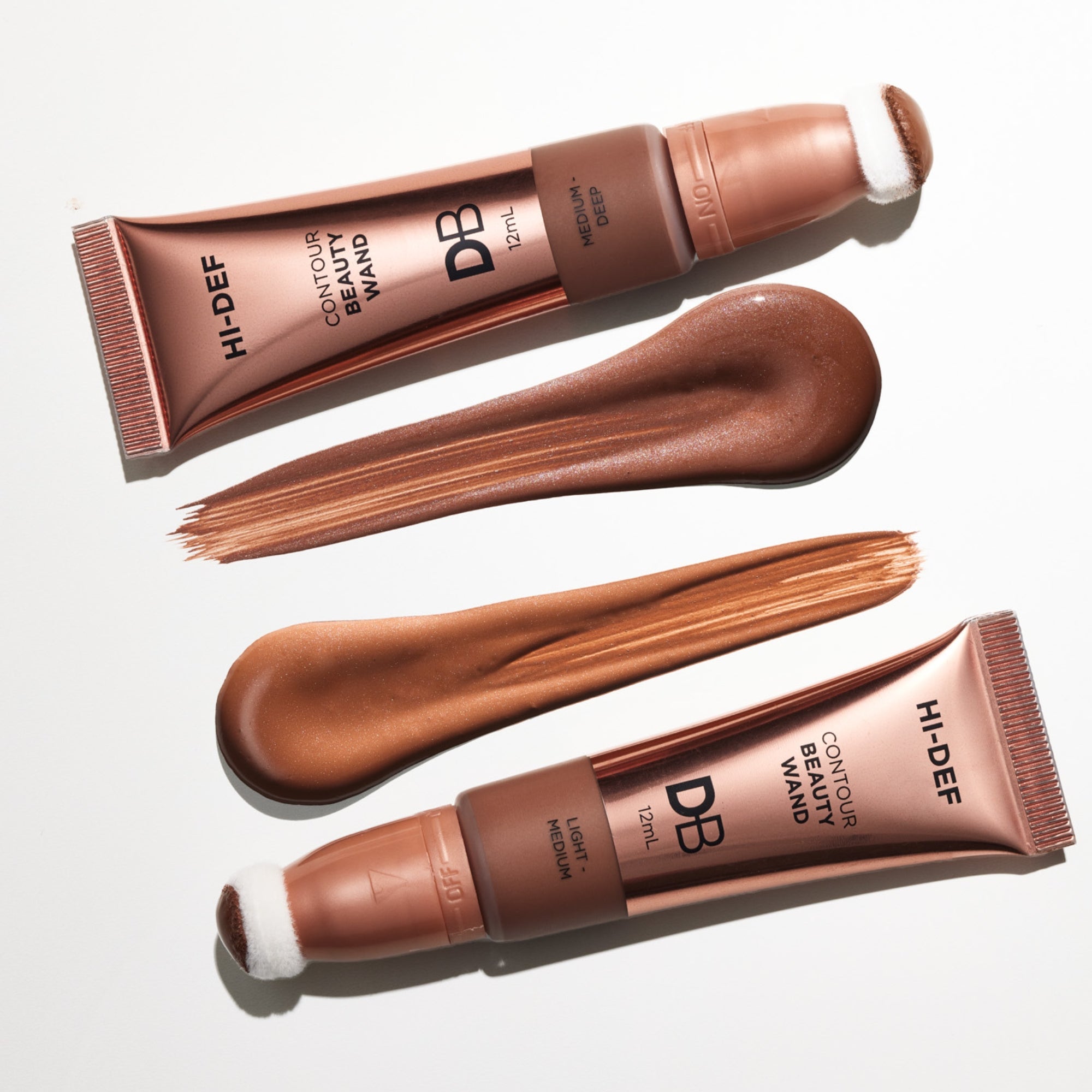 Hi-Def Contour Beauty Wand | DB Cosmetics