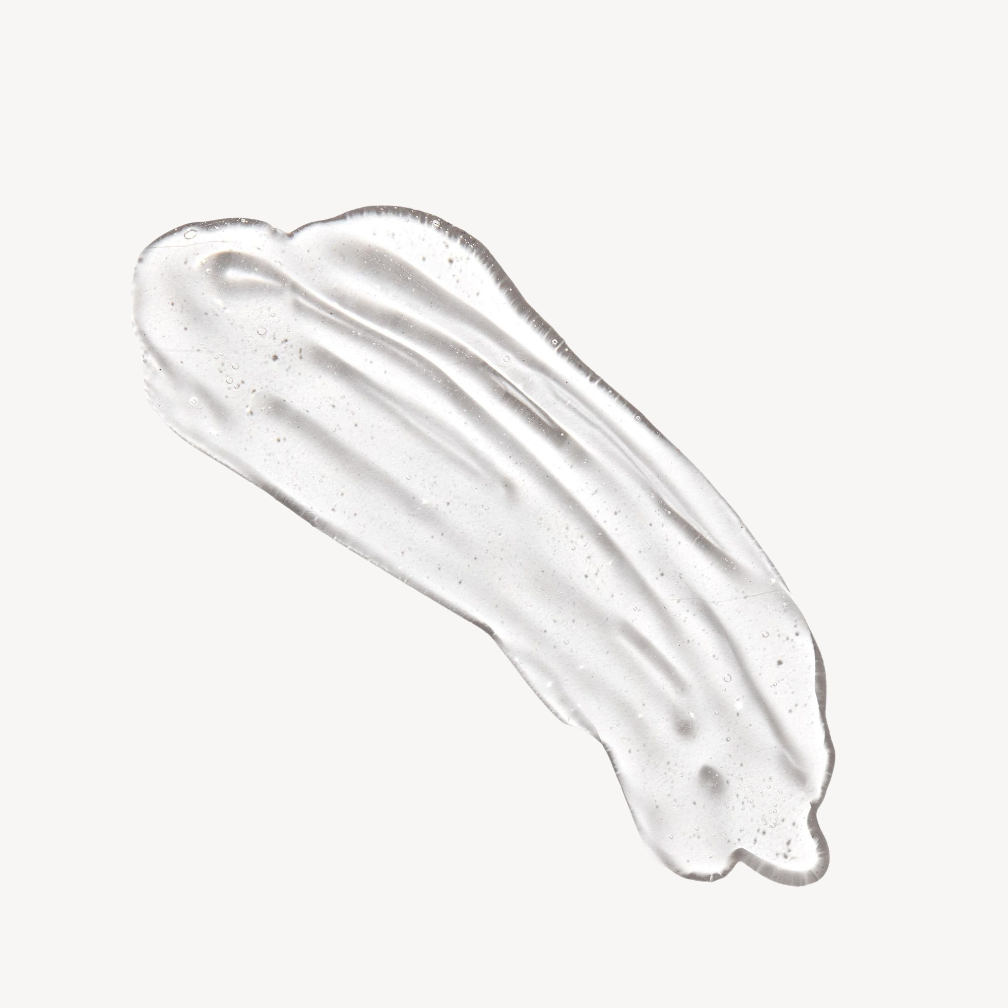 Revitalising Cleanser Glycolic Acid | DB Cosmetics | Swatch