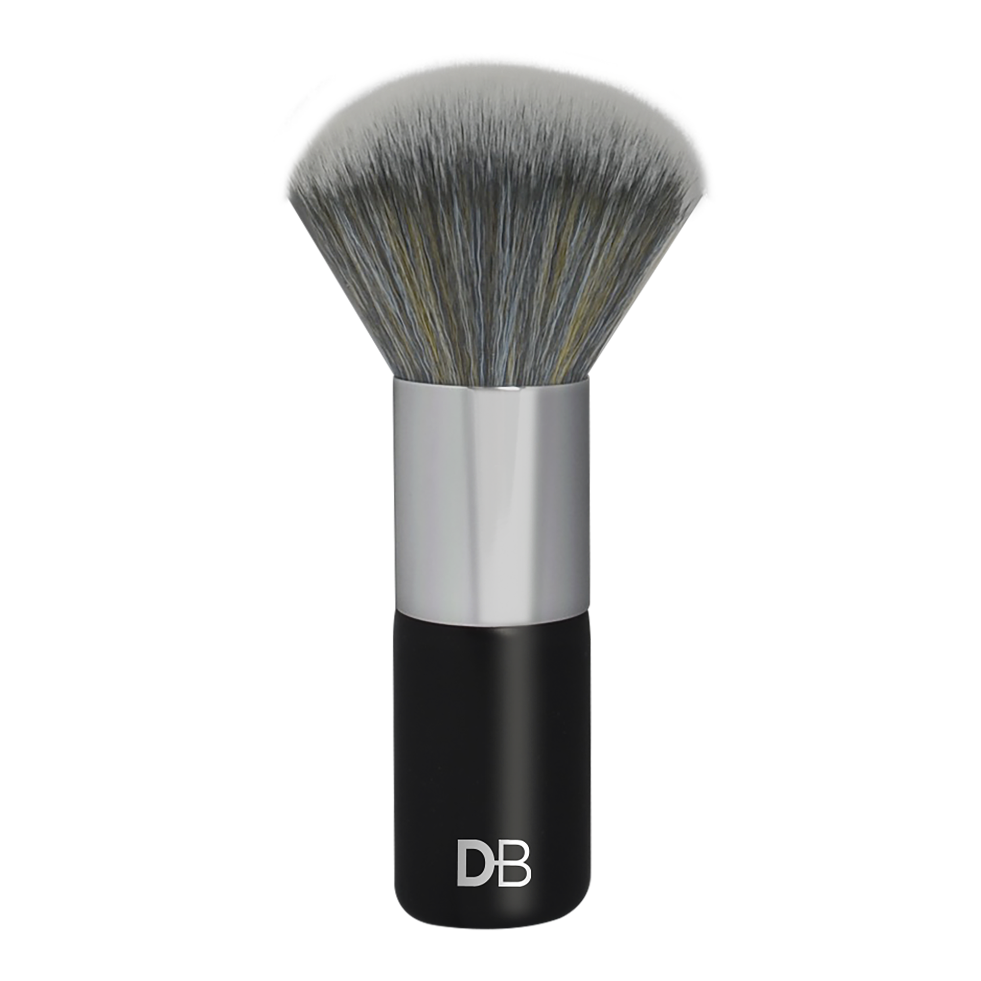 Complexion Perfection Kabuki Makeup Brush | DB Cosmetics
