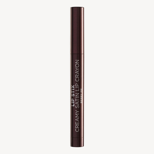 Lip Stix Creamy Satin Lip Crayon (Berry Me) | DB Cosmetics