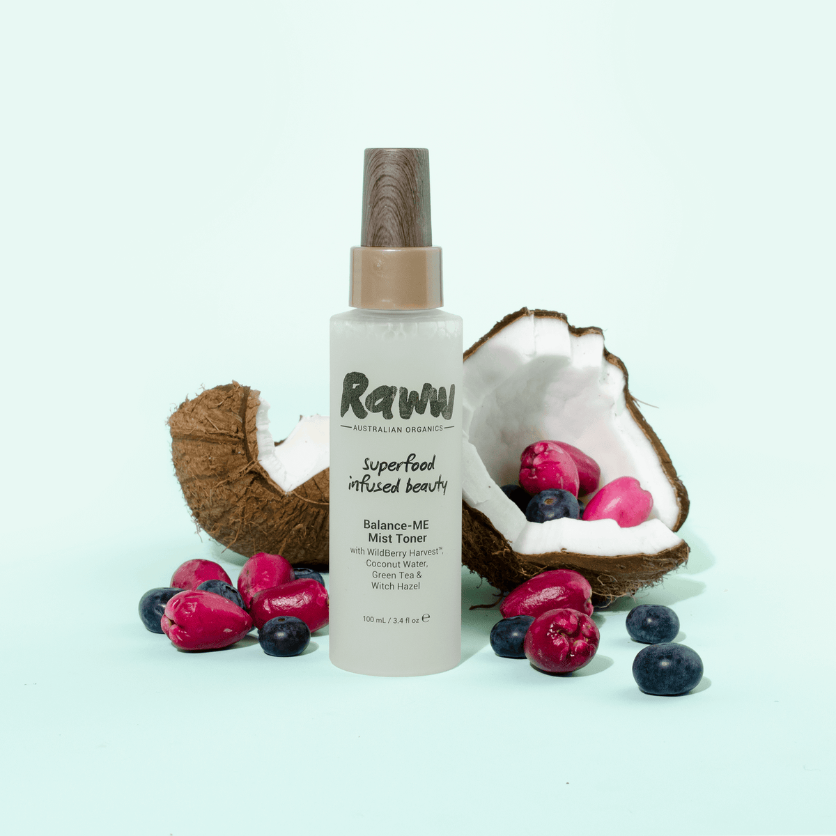 Balance-ME Mist Toner
