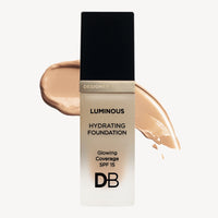 Luminous Hydrating Foundation | True Beige | DB Cosmetics