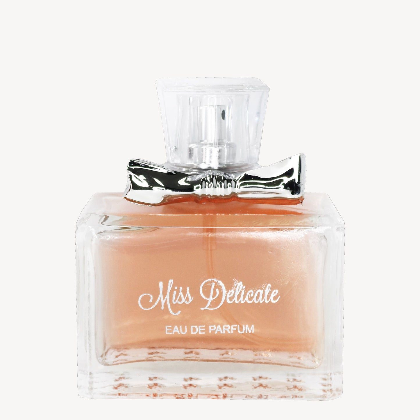 Miss Delicate for Women (EDP) 100ml Fragrance | DB Cosmetics