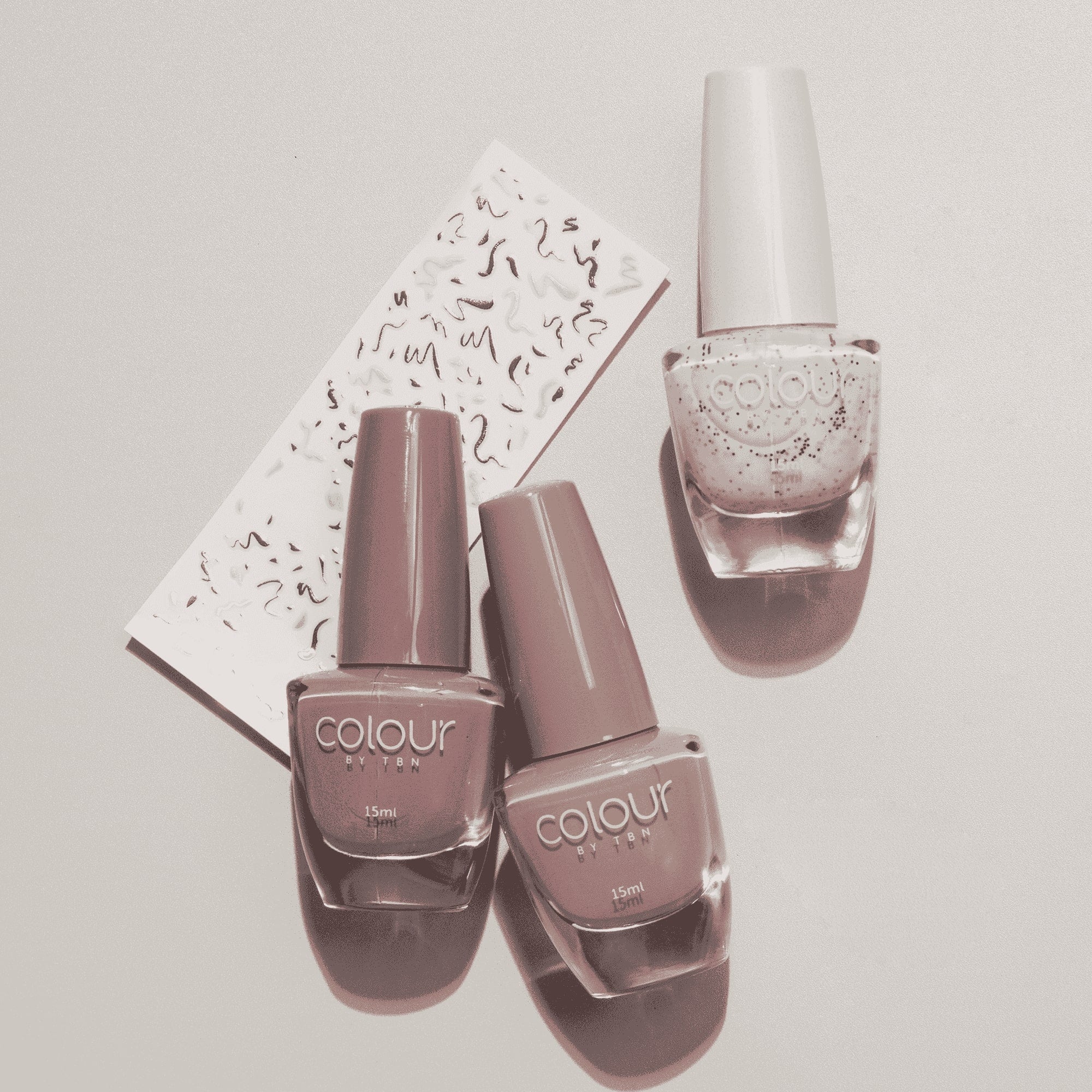 House Party Trio | DB Cosmetics | Lifestyle - Blushing Boulevard