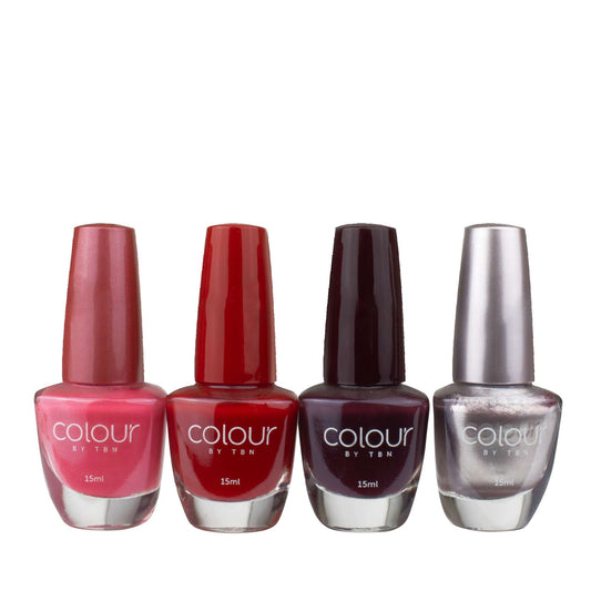 You Are Berry Nice Nail Cube | DB Cosmetics | Nail Polishes