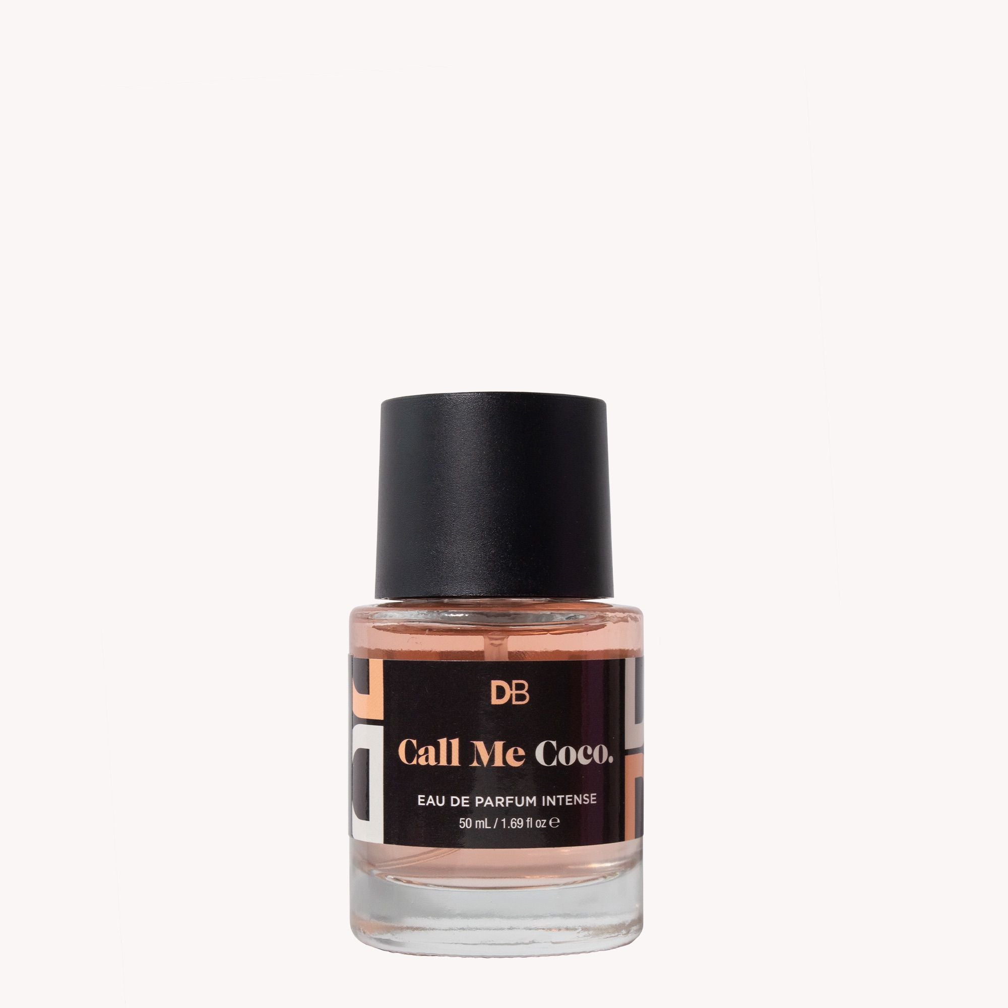 Call Me Coco (EDP Intense) 50mL Perfume | DB Cosmetics | Product