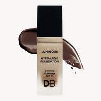 Longwear 24 Hour Foundation (Deep Cocoa) | DB Cosmetics