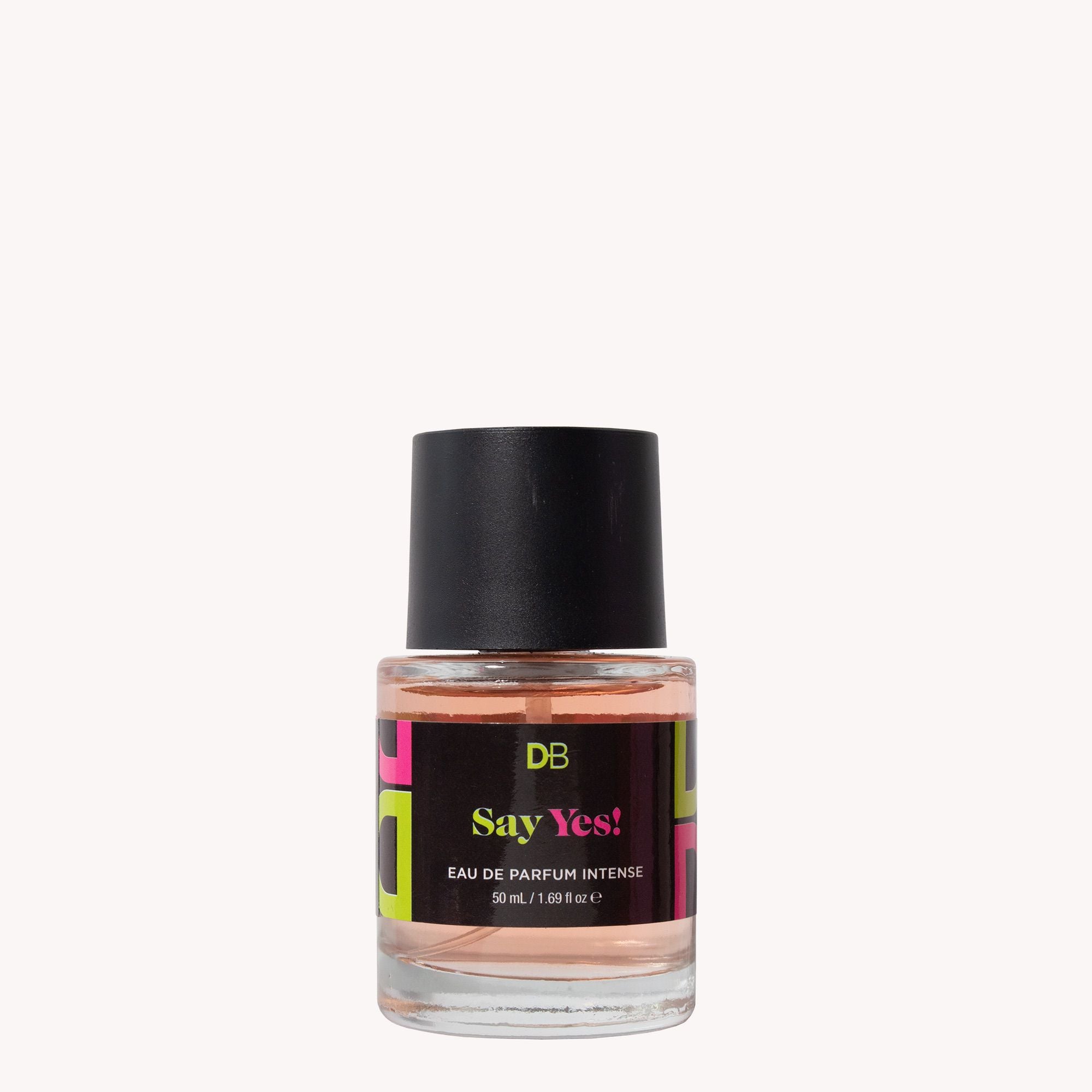 Say Yes! (EDP Intense) 50mL Perfume | DB Cosmetics | Product