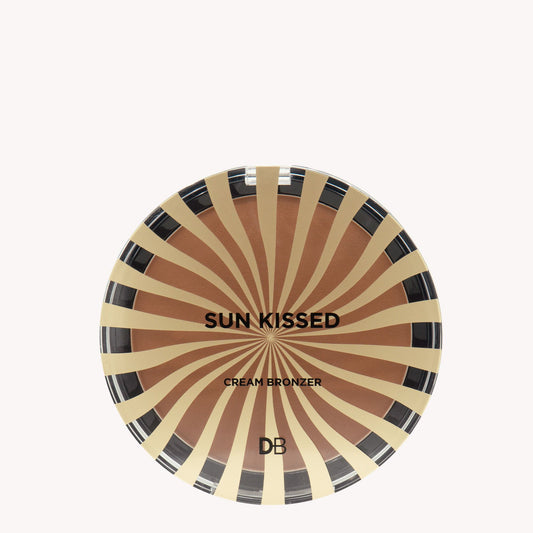 Sun Kissed Cream Bronzer | DB Cosmetics | Thumbnail