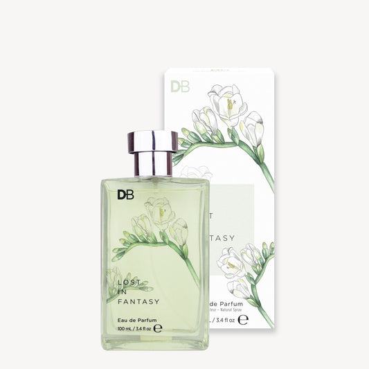 Lost in Fantasy (EDP) 100ml Fragrance | DB Cosmetics | Carton