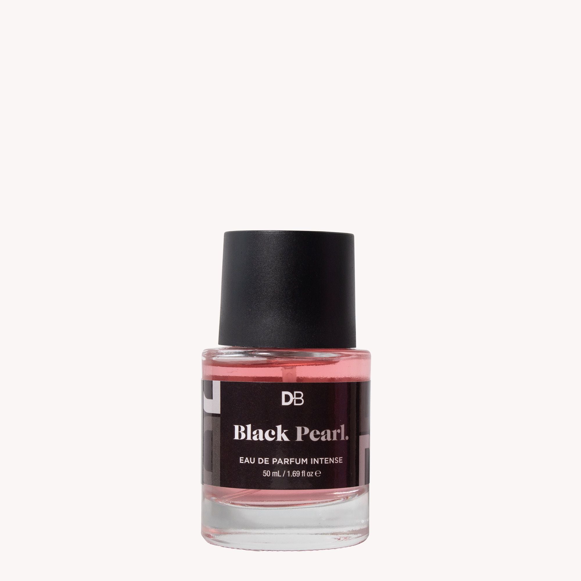 Black Pearl (EDP Intense) 50mL Perfume | DB Cosmetics | Product