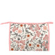 Travel Case (Spring Blossom) | DB Cosmetics