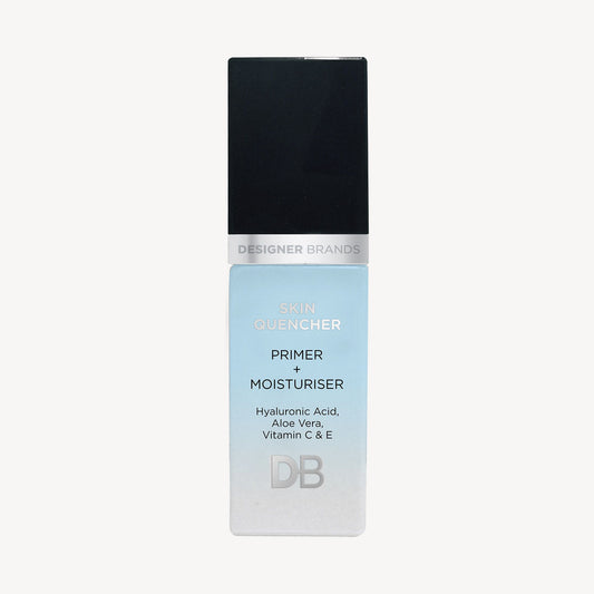 Skin Quencher Primer + Moisturiser | DB Cosmetics