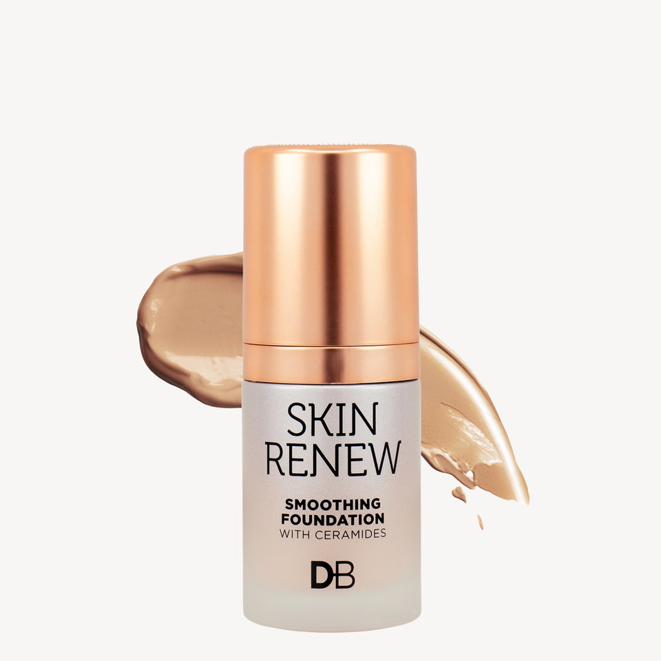 Makeup - Cruelty-Free & Vegan | DB Cosmetics
