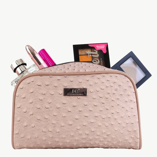 Beauty Case Makeup Bag | DB Cosmetics | Lifestyle 01