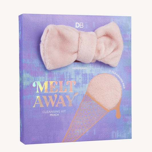 Melt Away Cleansing Kit | DB Cosmetics | Thumbnail